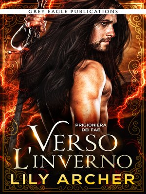 cover image of Verso l'inverno